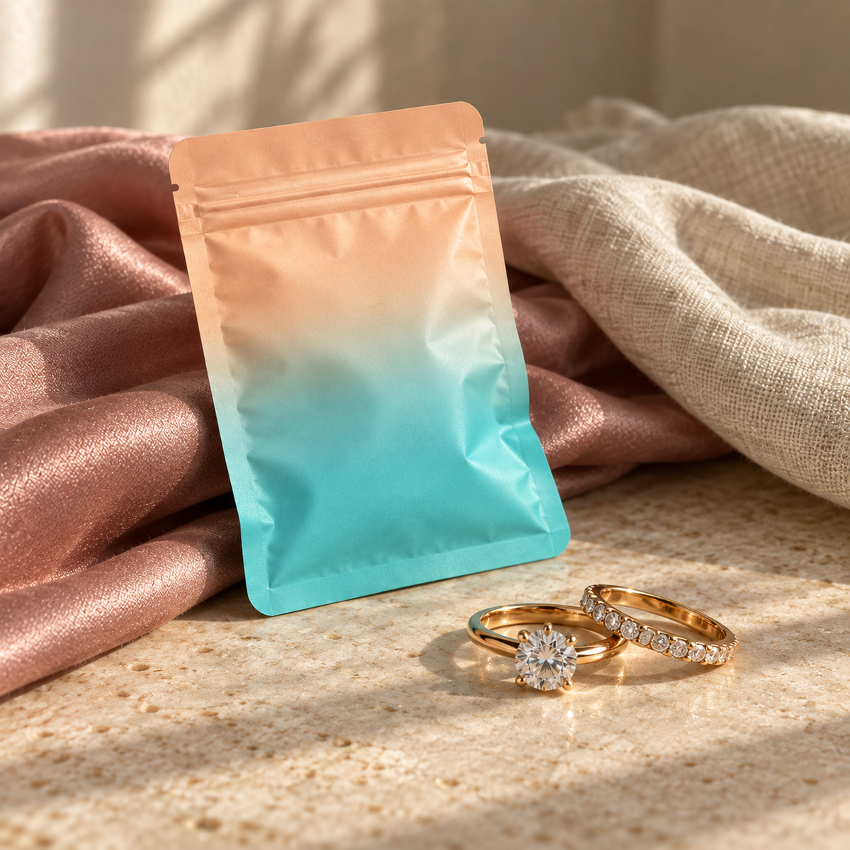 Mystery Ring Bags